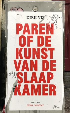 Paren of de kunst van de slaapkamer - Dirk Vis