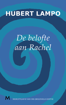 Belofte aan Rachel - Hubert Lampo