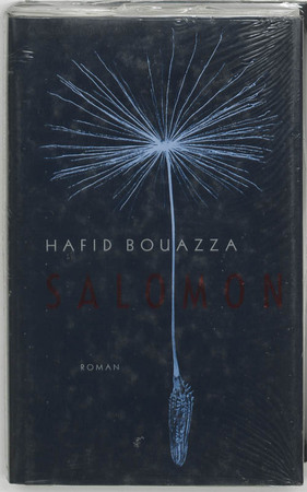 Salomon - Hafid Bouazza Salomon - Hafid Bouazza