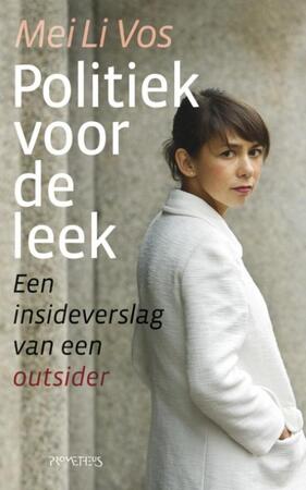 Politiek voor de leek - Mei Li Vos