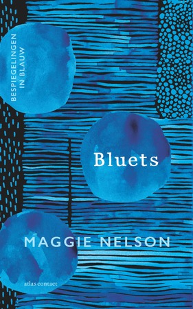 Bluets - Maggie Nelson