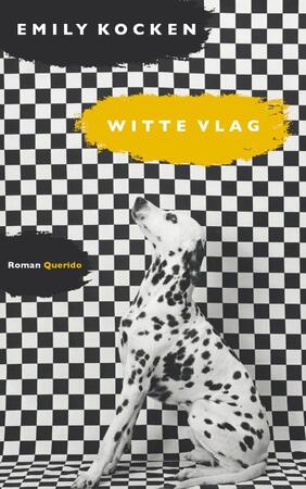 Witte vlag - Emily Kocken Witte vlag - Emily Kocken