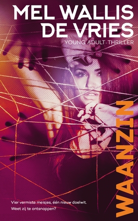 Waanzin - Mel Wallis de Vries