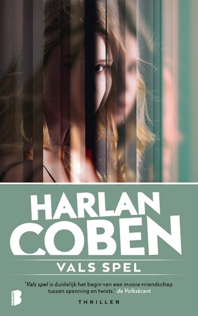 Vals spel - Harlan Coben