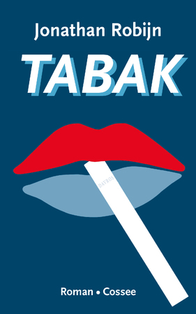 Tabak - Jonathan Robijn
