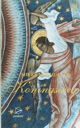 Koningsweg - Mieke Mosmuller