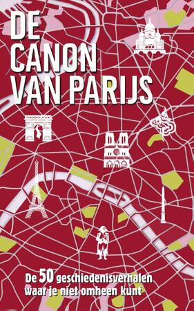 De canon van Parijs - Roel Tanja De canon van Parijs - Roel Tanja