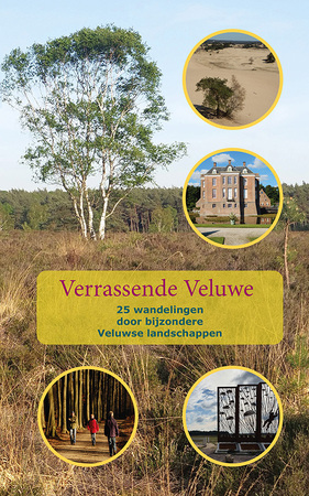 Verrassende Veluwe - Anton Logemann