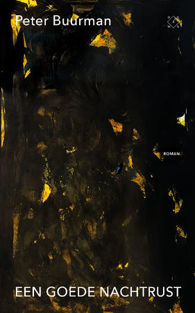 Een goede nachtrust - Peter Buurman