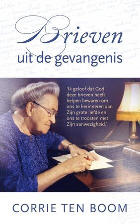 Brieven uit de gevangenis - Corrie ten Boom