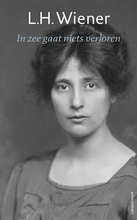 In zee gaat niets verloren - L.H. Wiener