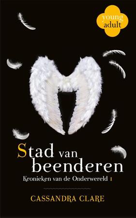 1 - Cassandra Clare 1 - Cassandra Clare