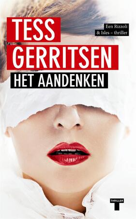 Het aandenken - Tess Gerritsen Het aandenken - Tess Gerritsen