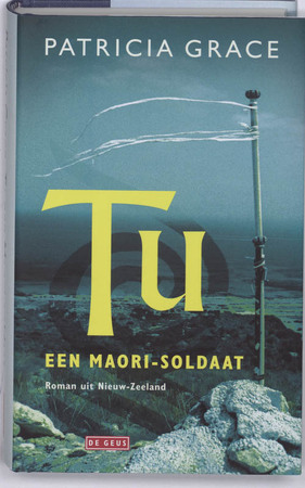 TU, een roman - P. Grace