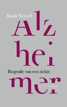 Alzheimer - Koos Neuvel Alzheimer - Koos Neuvel