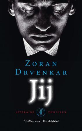 Jij - Zoran Drvenkar Jij - Zoran Drvenkar