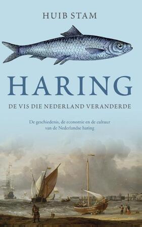 Haring - Huib Stam Haring - Huib Stam