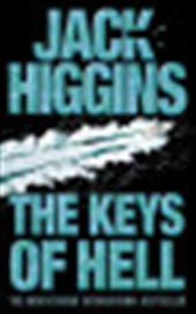 The keys of hell - Jack Higgins The keys of hell - Jack Higgins