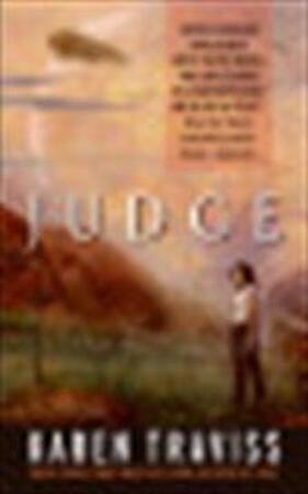 Judge - Karen Traviss Judge - Karen Traviss
