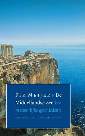 De Middellandse Zee - Fik Meijer De Middellandse Zee - Fik Meijer