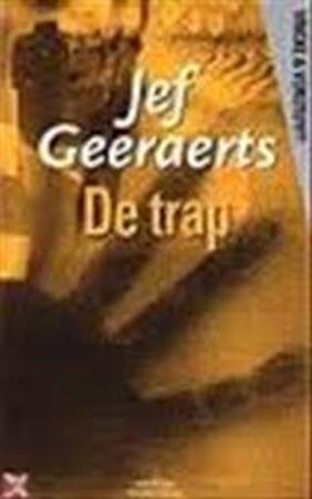 De trap - Jef Geeraerts