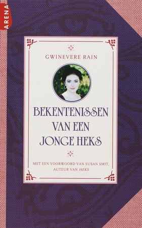Bekentenissen van een jonge heks - G. Rain