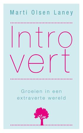 Introvert - Marti Olsen Laney Introvert - Marti Olsen Laney