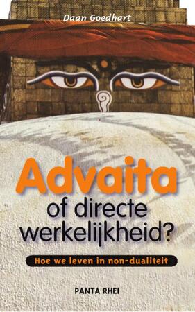 Advaita of directe werkelijkheid? - Daan Goedhart