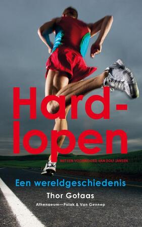 Hardlopen - Thor Gotaas Hardlopen - Thor Gotaas