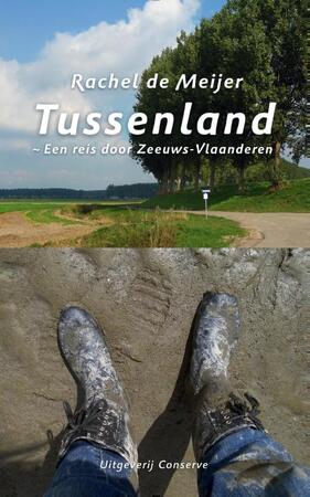 Tussenland - Rachel de Meijer