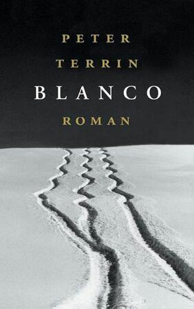 Blanco - Peter Terrin Blanco - Peter Terrin