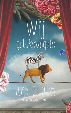 Wij geluksvogels - Amy Bloom Wij geluksvogels - Amy Bloom