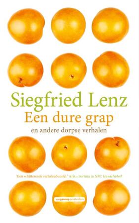 Een dure grap - Siegfried Lenz