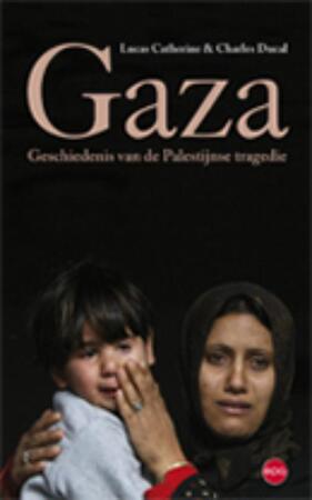 GAZA - C. Ducal, K. Lucas GAZA - C. Ducal, K. Lucas