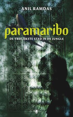 Paramaribo - a. Ramdas Paramaribo - a. Ramdas