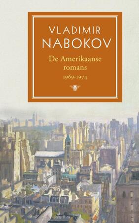 De Amerikaanse romans - Vladimir Nabokov De Amerikaanse romans - Vladimir Nabokov