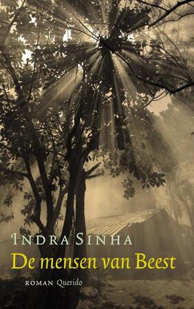 De mensen van Beest - I. Sinha