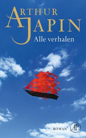 Alle verhalen - Arthur Japin Alle verhalen - Arthur Japin