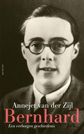 Bernhard - Annejet van Der Zijl Bernhard - Annejet van Der Zijl