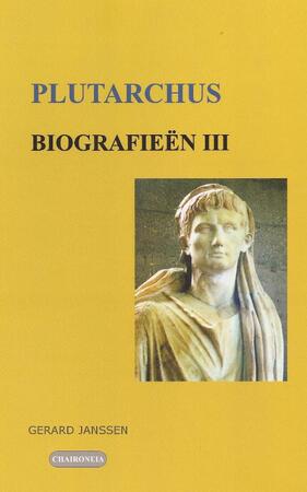 Dion, Brutus, Demetrios, Antonius - Plutarchus Dion, Brutus, Demetrios, Antonius - Plutarchus