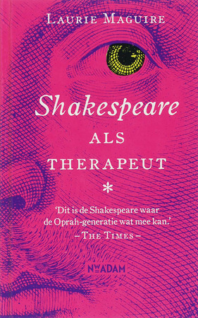 Shakespeare als therapeut - Laurie Maguire