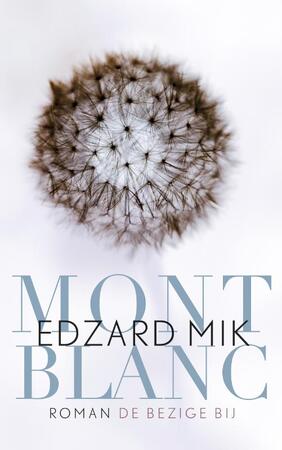 Mont Blanc - Edzard Mik Mont Blanc - Edzard Mik
