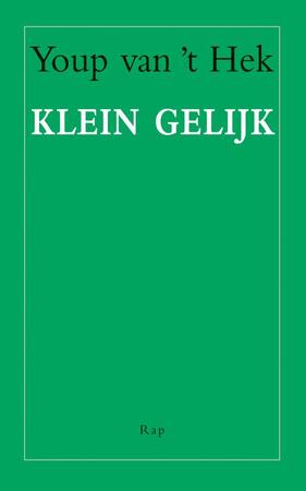 Klein gelijk - Youp van 't Hek Klein gelijk - Youp van 't Hek