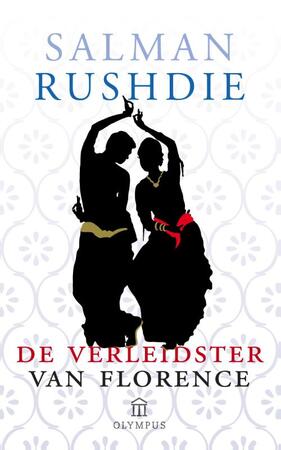 De verleidster van Florence - Salman Rushdie De verleidster van Florence - Salman Rushdie