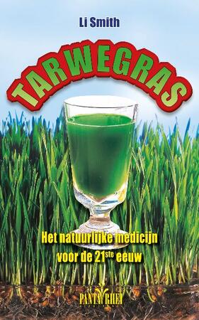Tarwegras - Li Smith Tarwegras - Li Smith
