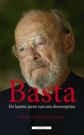 Basta - Karin de Korte Basta - Karin de Korte