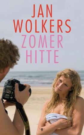 Zomerhitte - Jan Wolkers Zomerhitte - Jan Wolkers