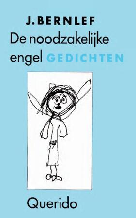 De noodzakelijke engel - J. Bernlef De noodzakelijke engel - J. Bernlef