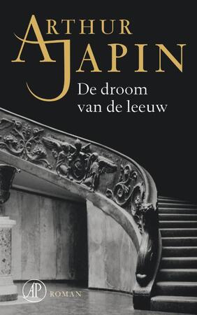 De droom van de leeuw - Arthur Japin De droom van de leeuw - Arthur Japin