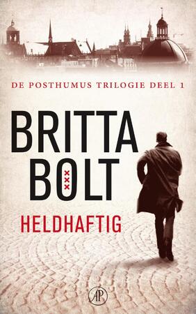 Heldhaftig - Britta Bolt, Rodney Bolt